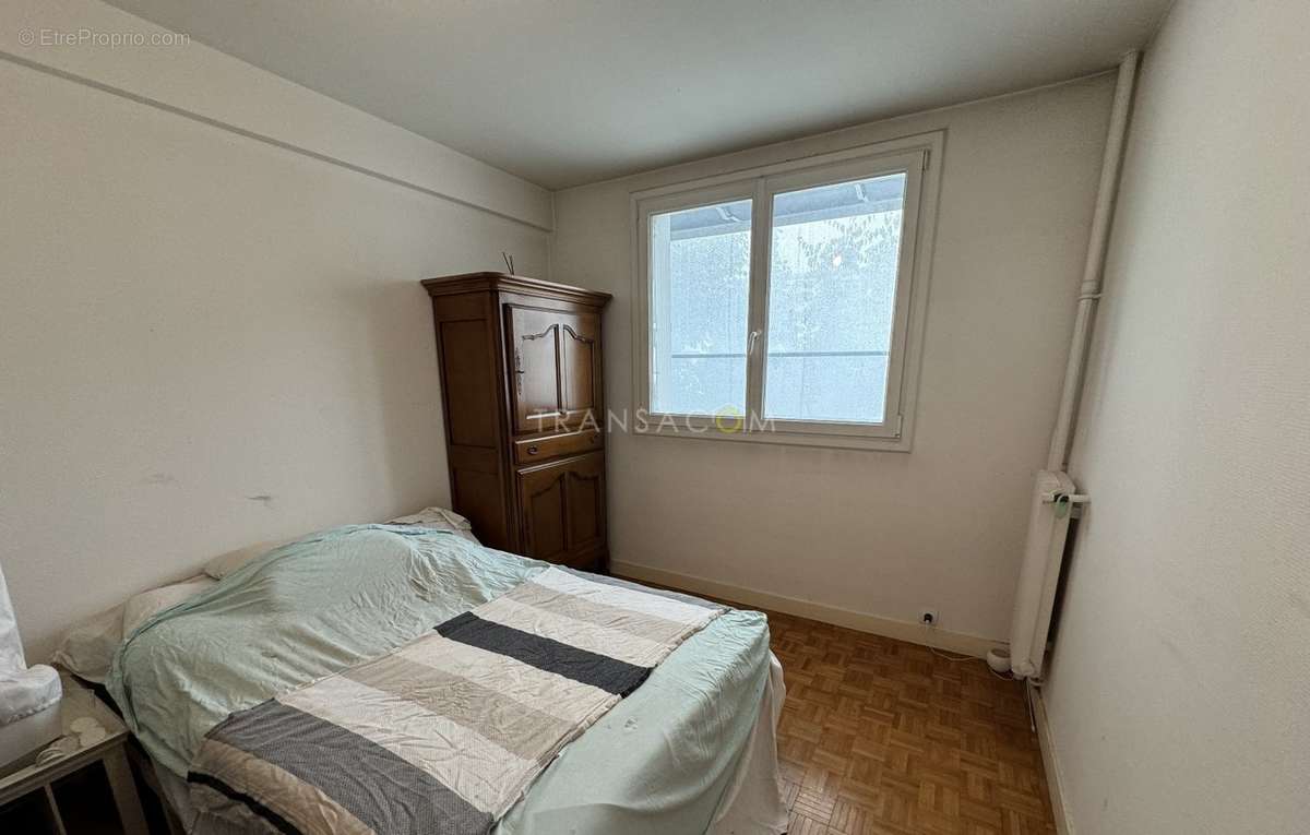 Appartement à TOURS