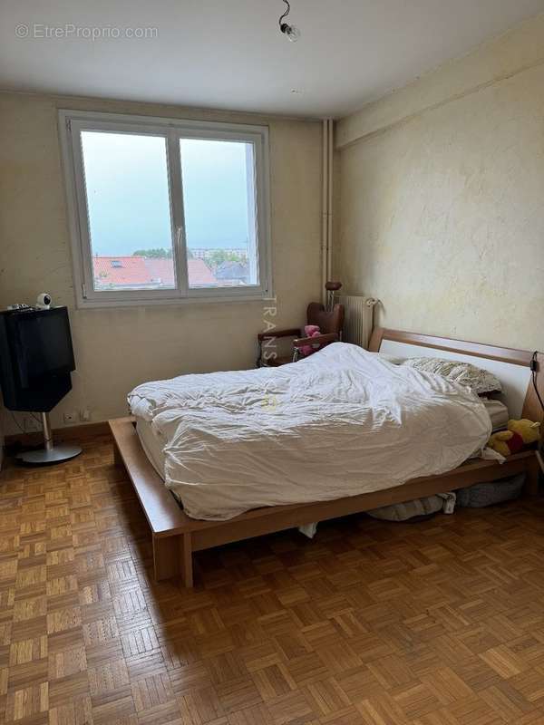 Appartement à TOURS