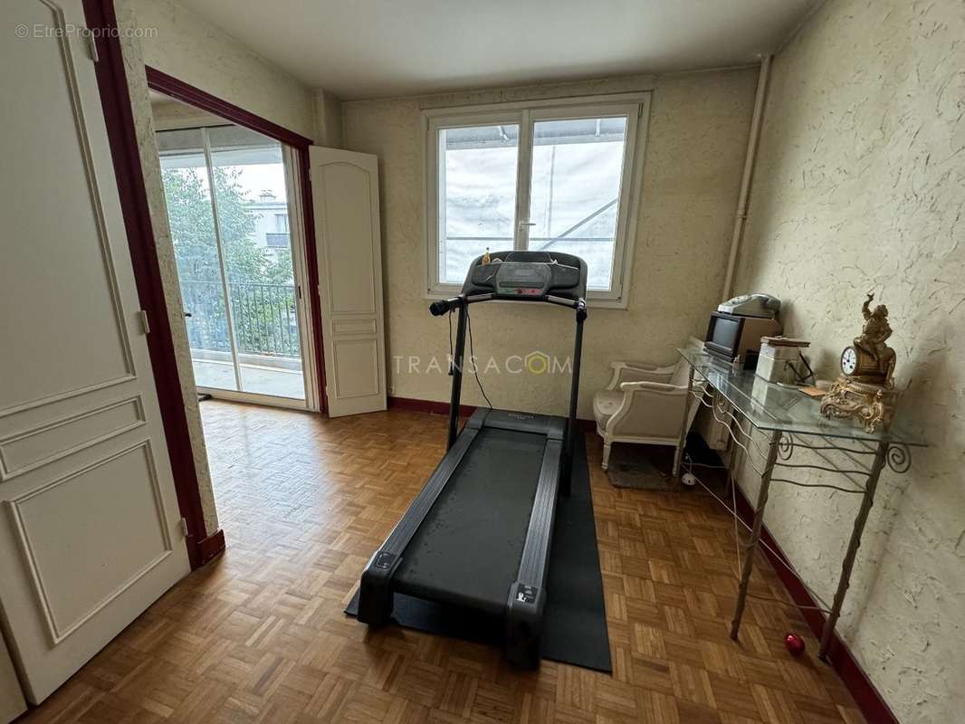 Appartement à TOURS