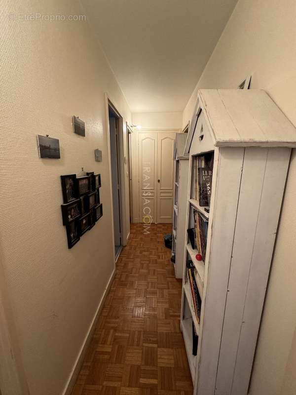 Appartement à TOURS