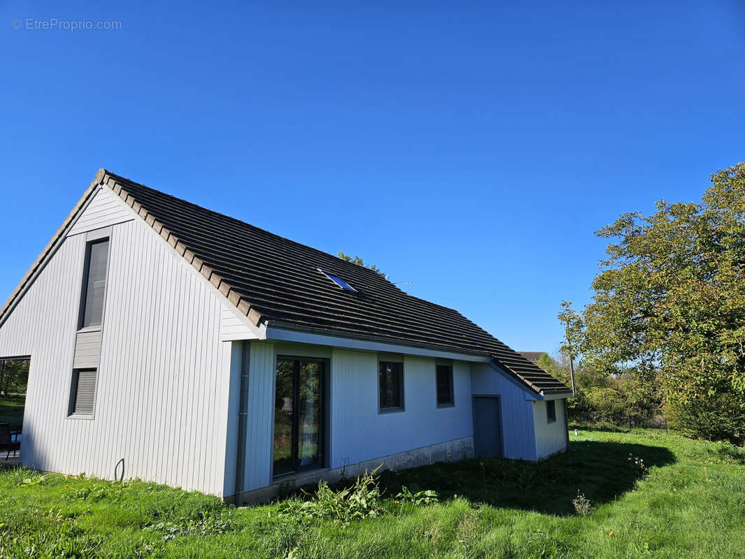 Maison à RIGNAC