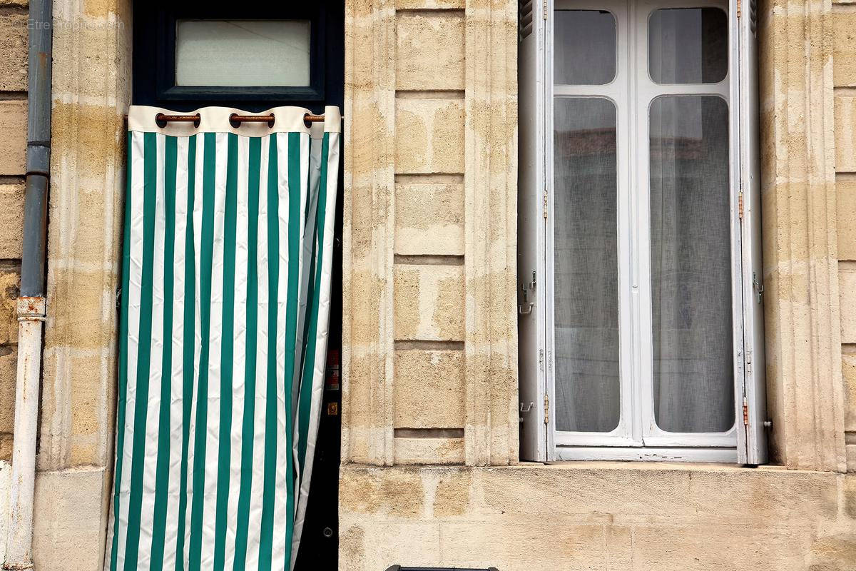 Maison à BORDEAUX