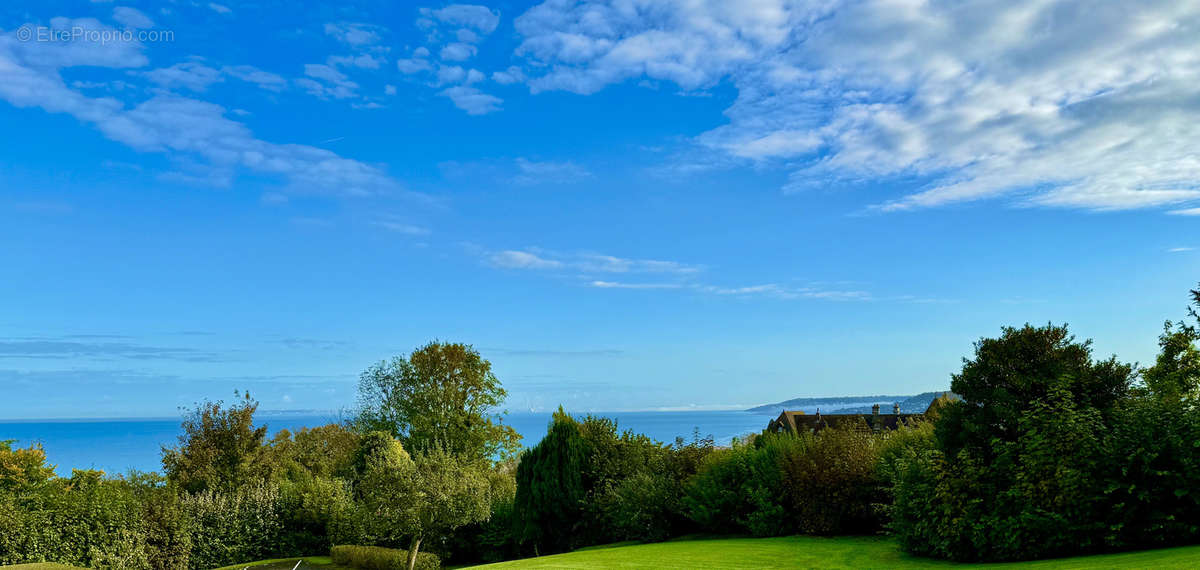 Appartement à VILLERS-SUR-MER