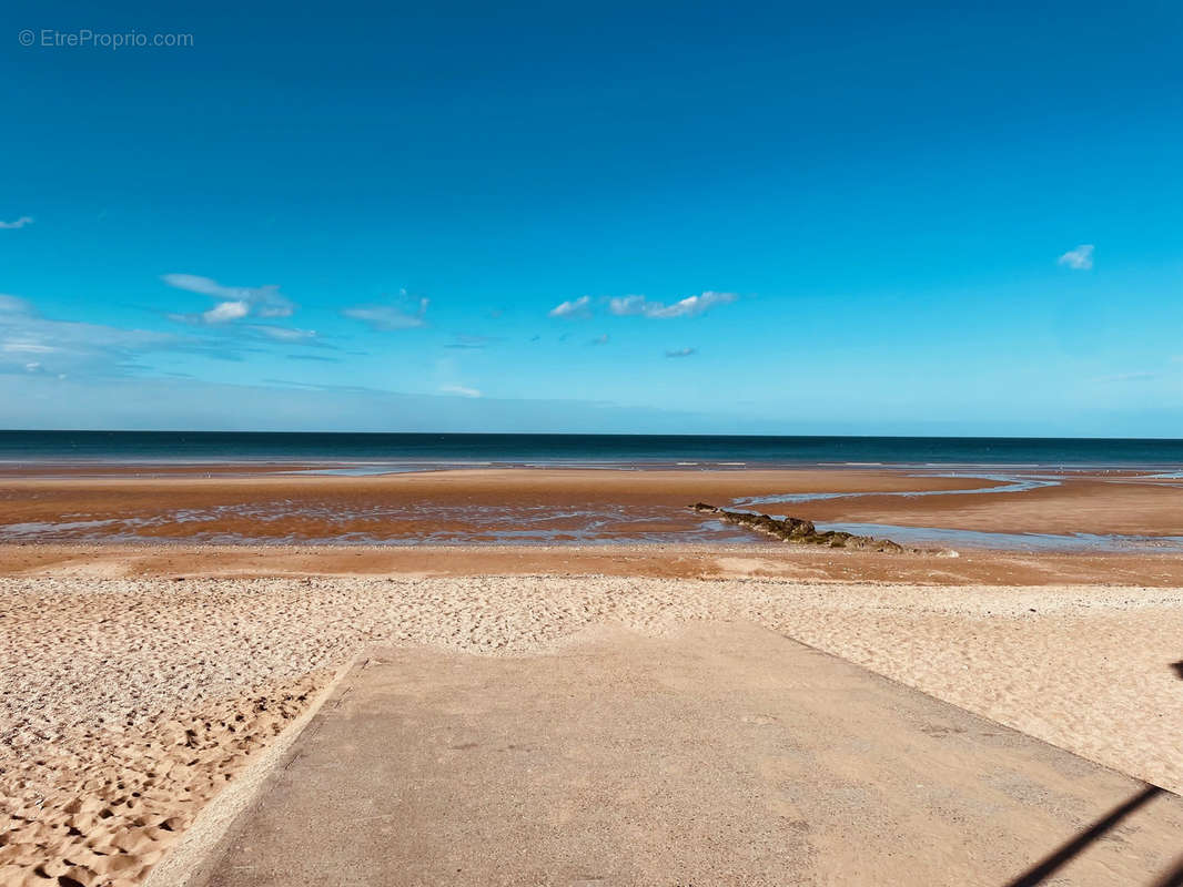 Appartement à VILLERS-SUR-MER