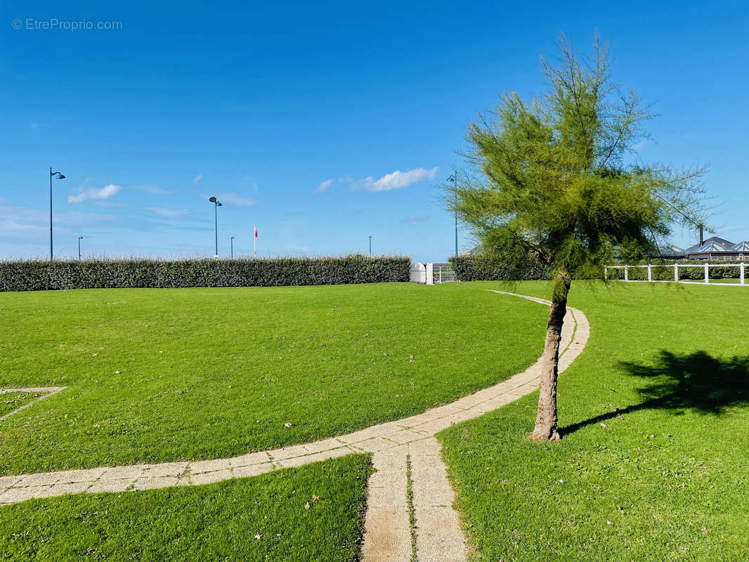 Appartement à VILLERS-SUR-MER