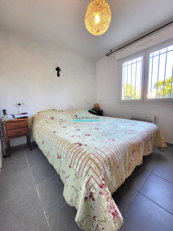 Appartement à FRONTIGNAN