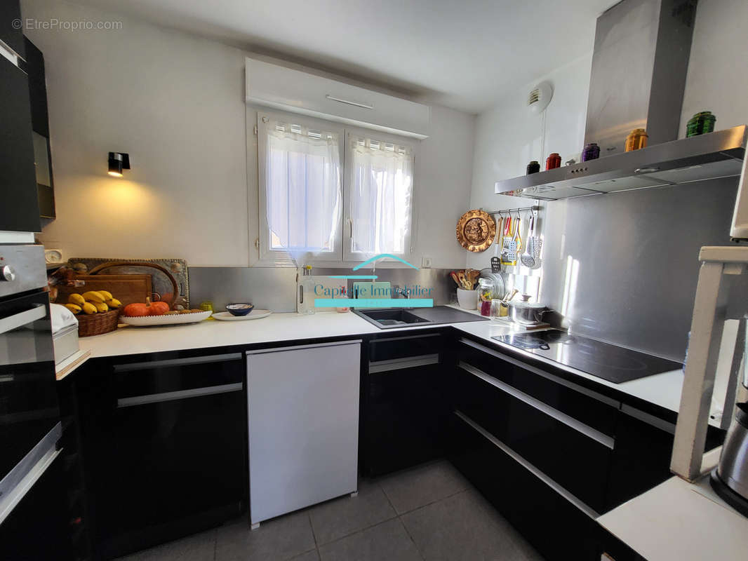 Appartement à FRONTIGNAN