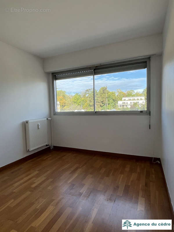 Appartement à BAILLY