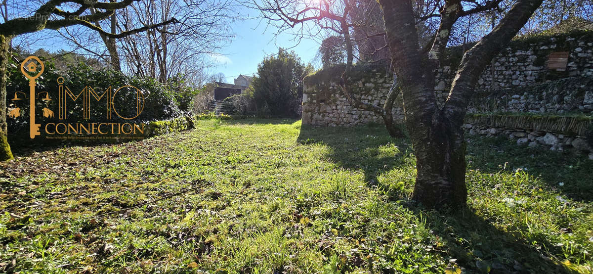 Appartement à CULOZ