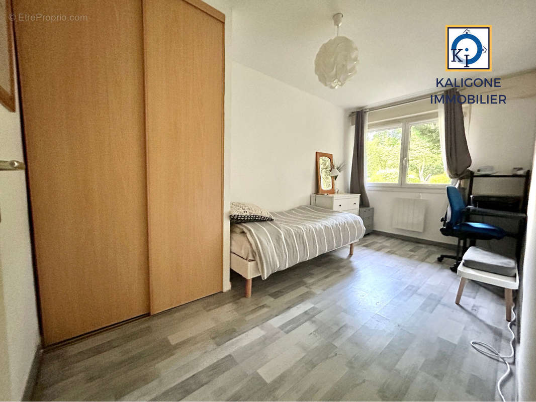 Appartement à KINGERSHEIM