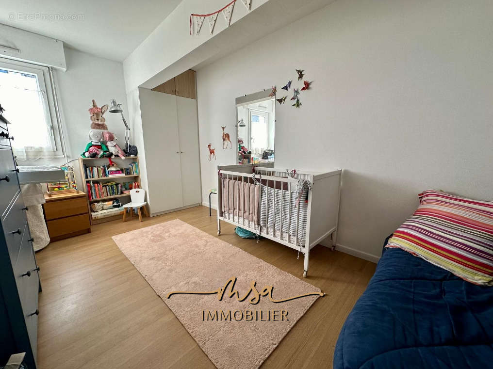 Appartement à ROUEN