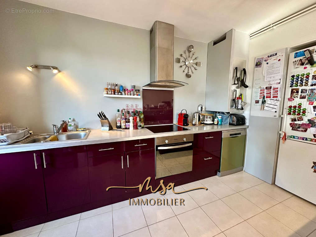 Appartement à ROUEN