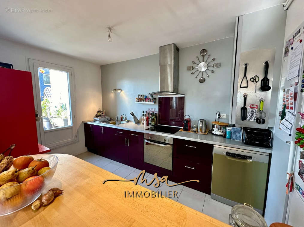 Appartement à ROUEN