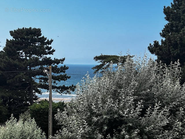 Appartement à TROUVILLE-SUR-MER