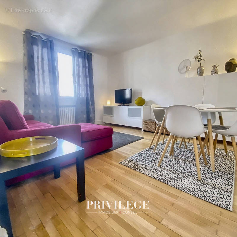 Appartement à LYON-4E