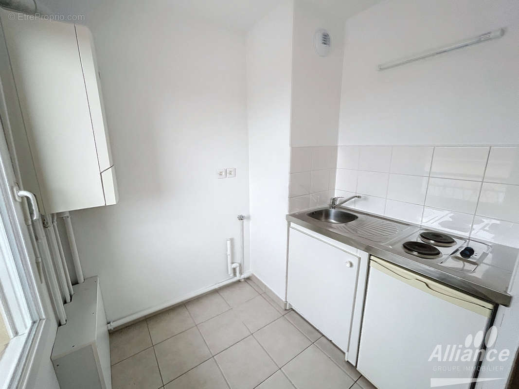 Appartement à AUDINCOURT