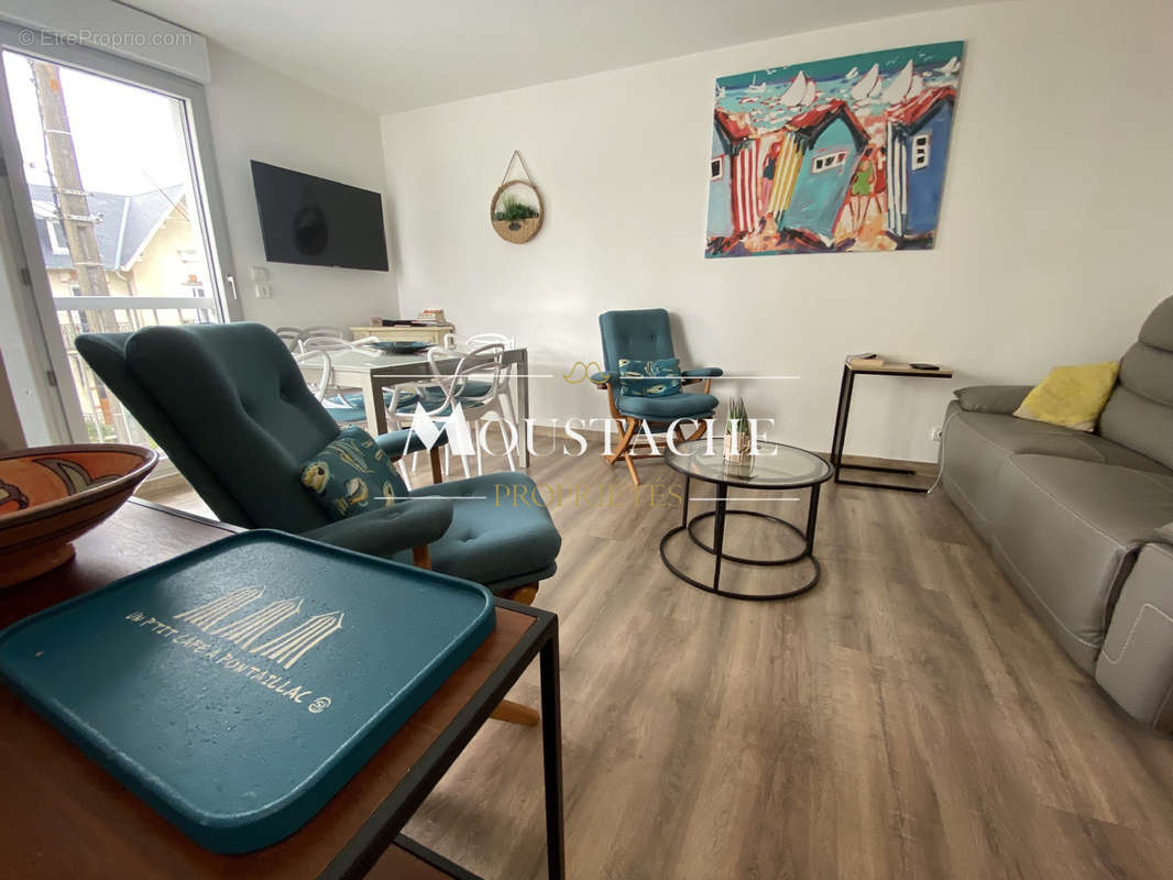 Appartement à ROYAN