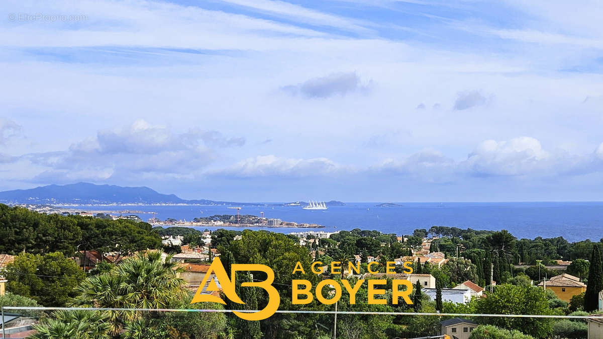 Appartement à BANDOL