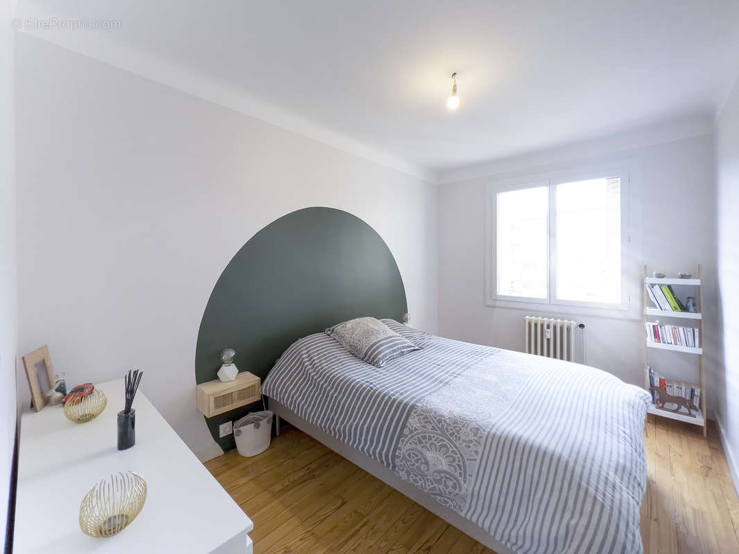 Appartement à AIX-LES-BAINS