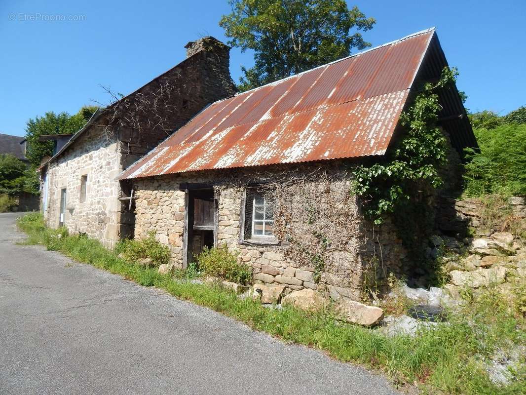 Maison à AFFIEUX