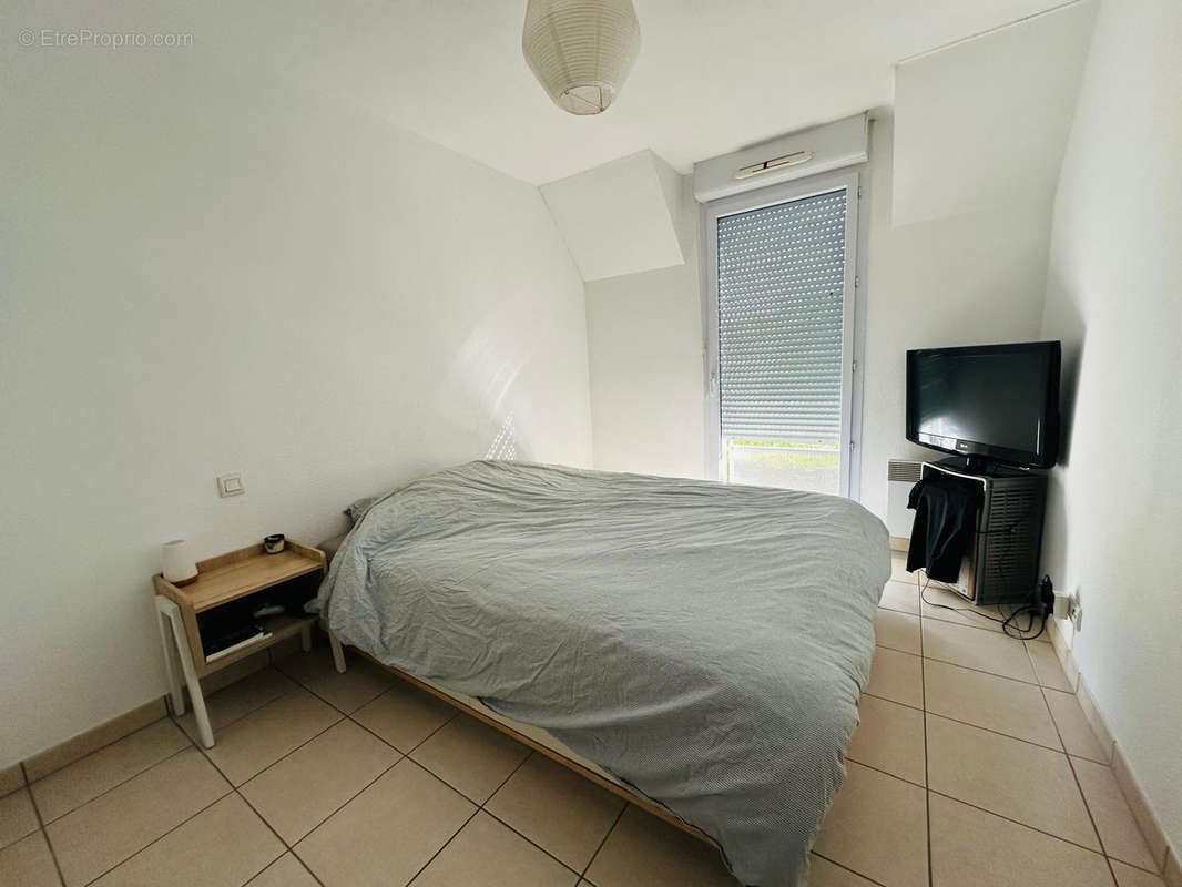 Appartement à TOURS