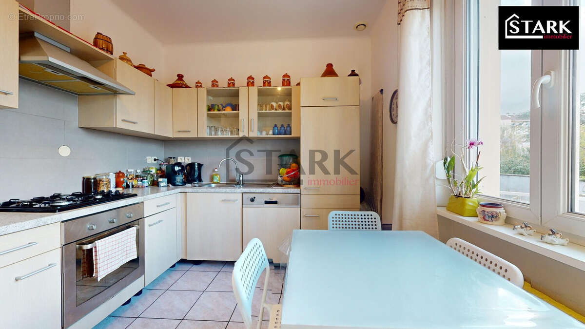 Appartement à RIEDISHEIM