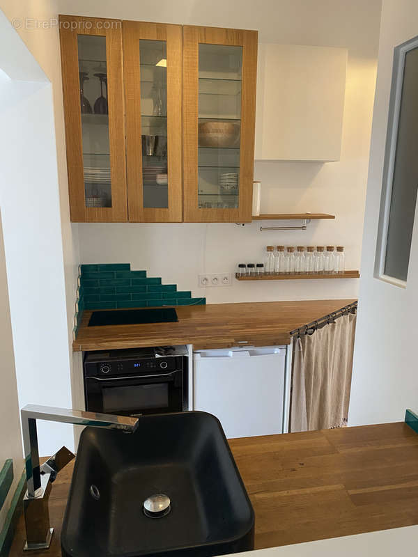 Appartement à COLOMBES