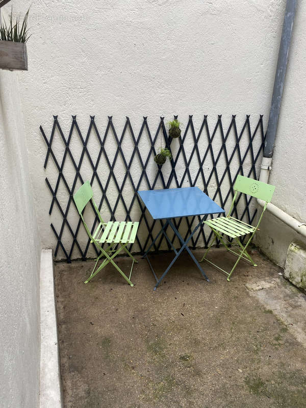 Appartement à COLOMBES