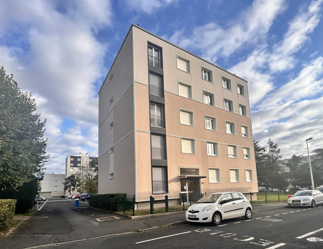 Appartement à BEAUMONT