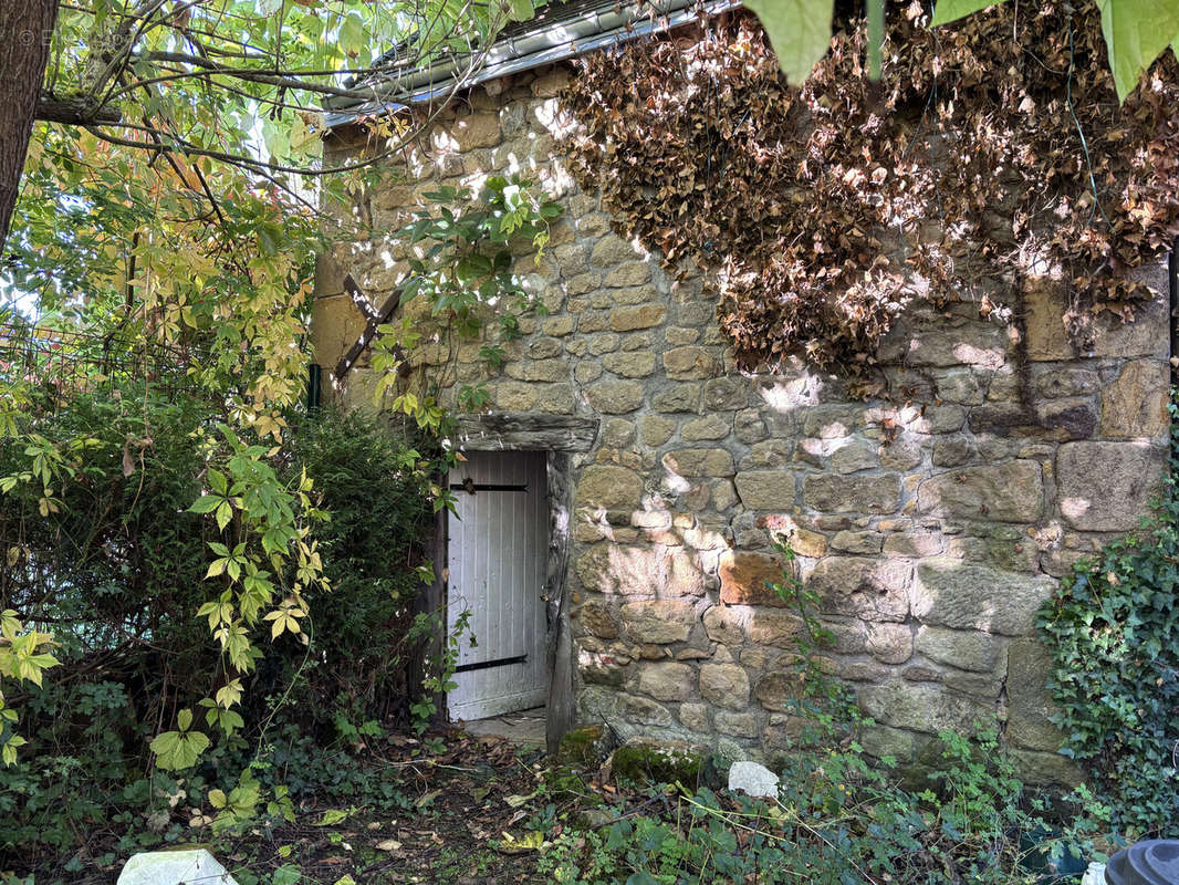 Maison à VIEURE