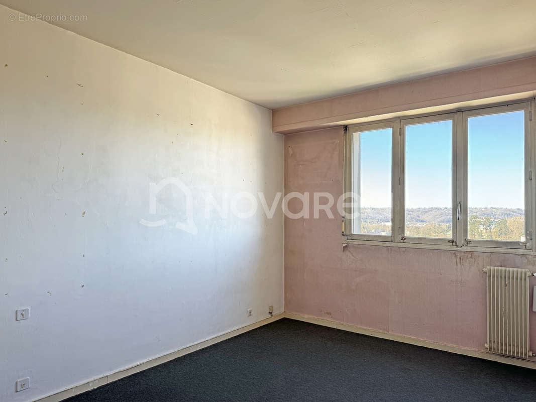 Appartement à PAU