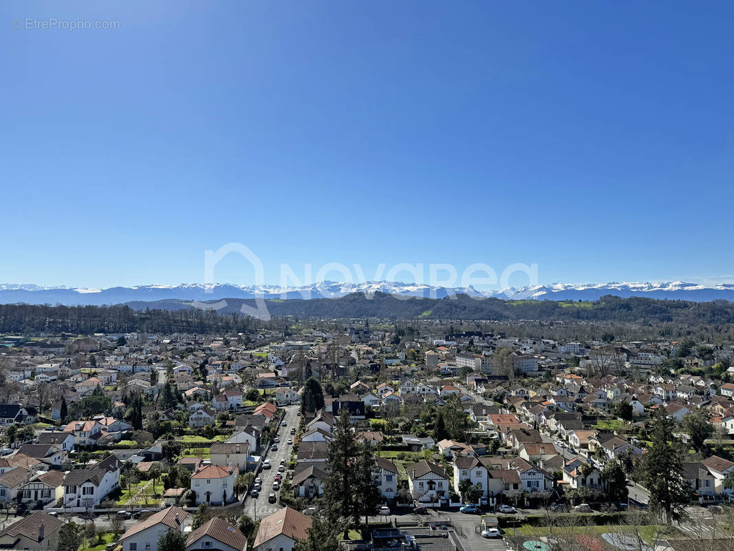 Appartement à PAU