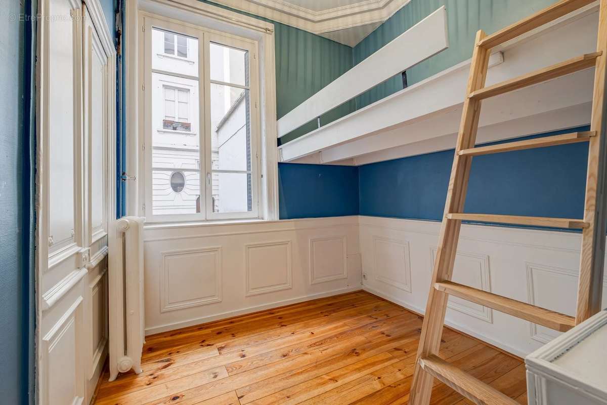 Appartement à LYON-6E