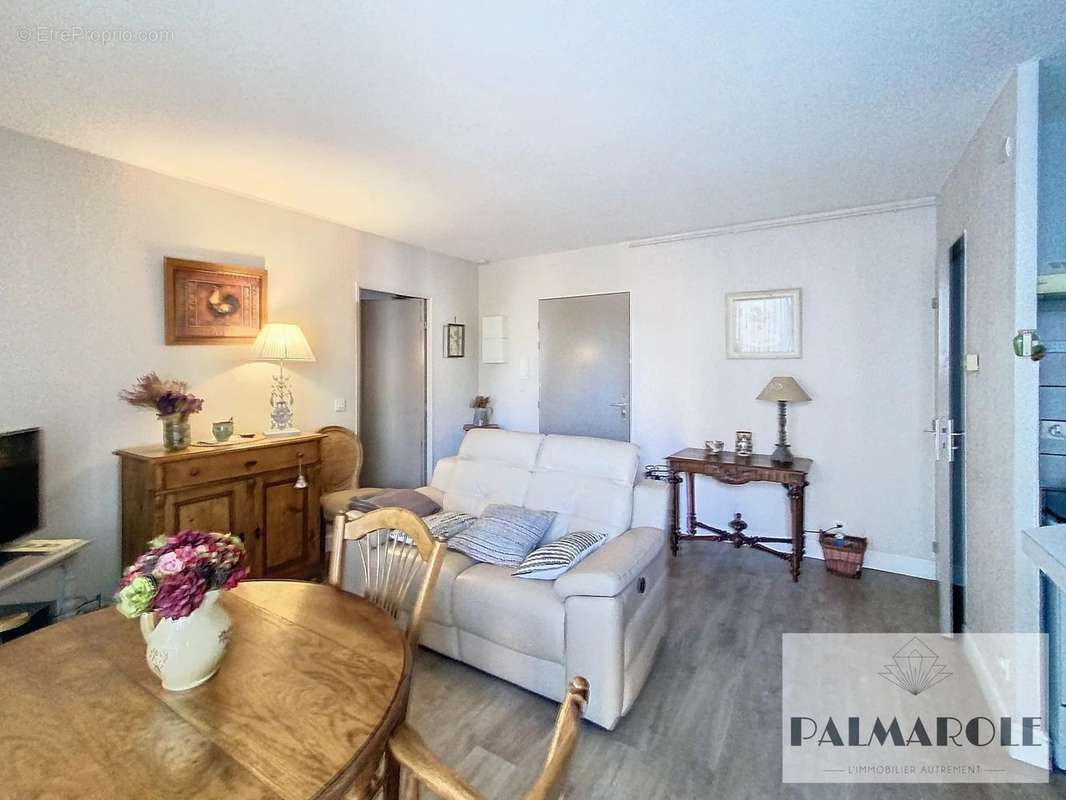 Appartement à PERPIGNAN