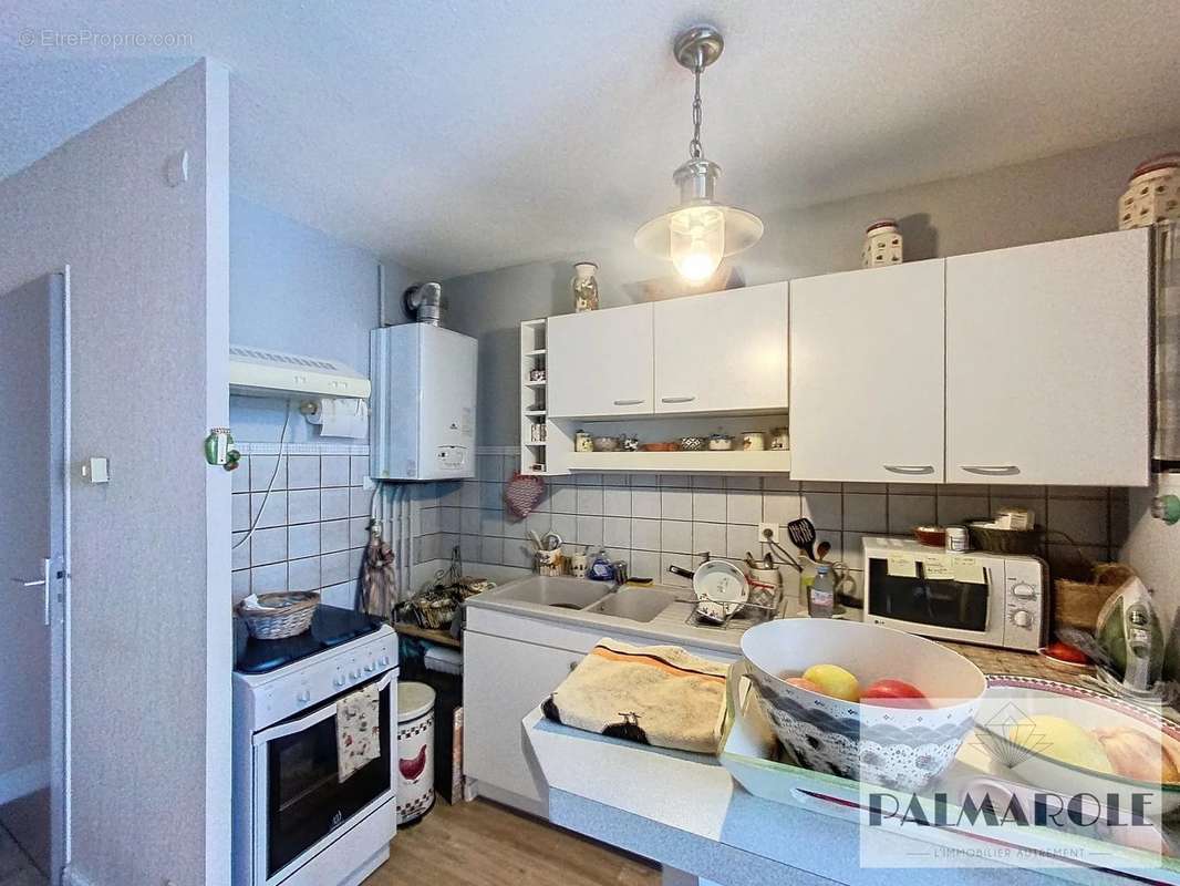 Appartement à PERPIGNAN