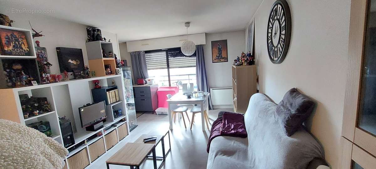 Appartement à MERIGNAC