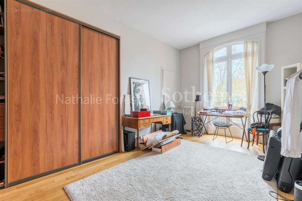 Appartement à LA MADELEINE