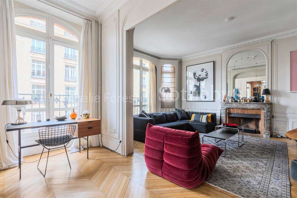 Appartement à LA MADELEINE