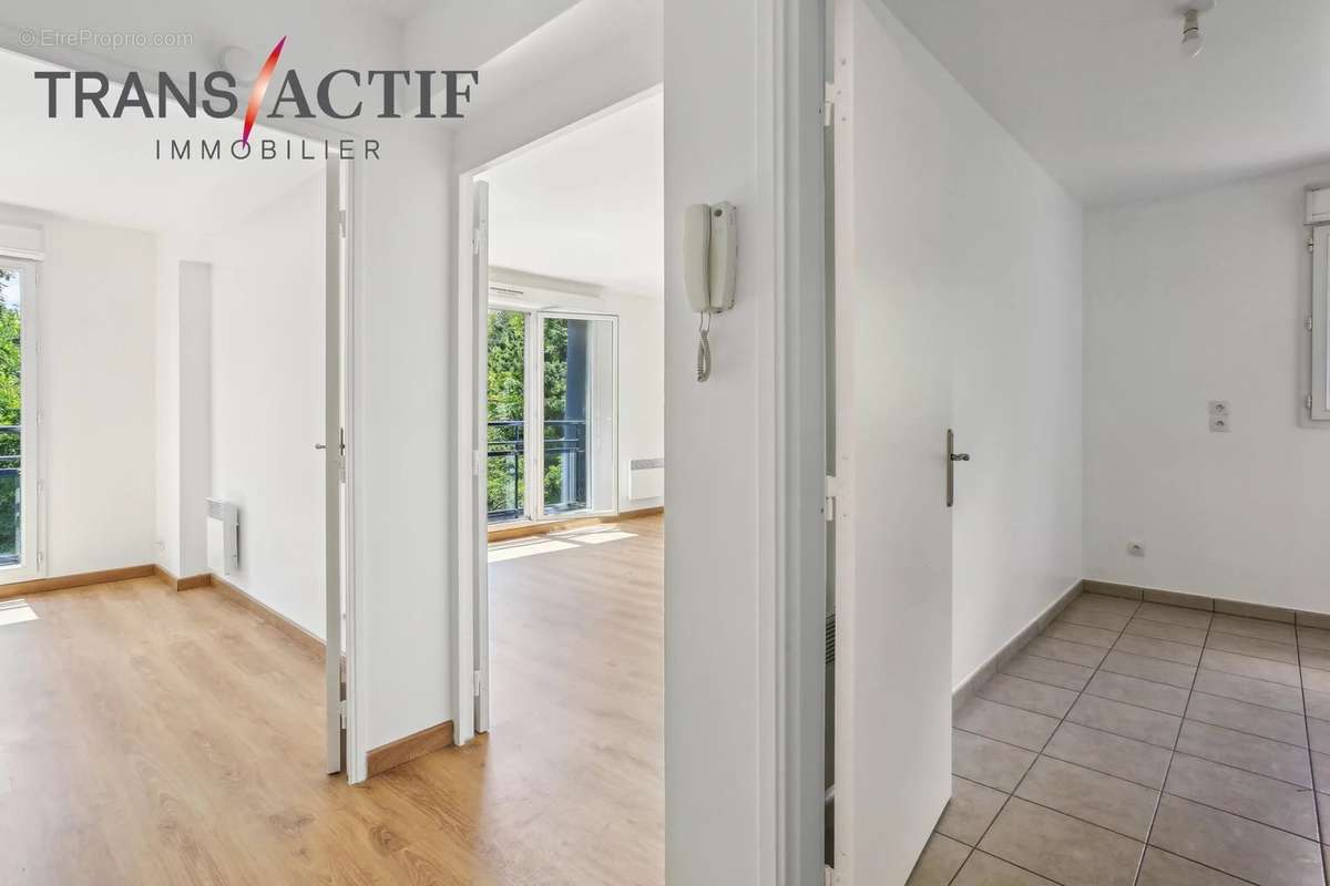 Appartement à CLAMART