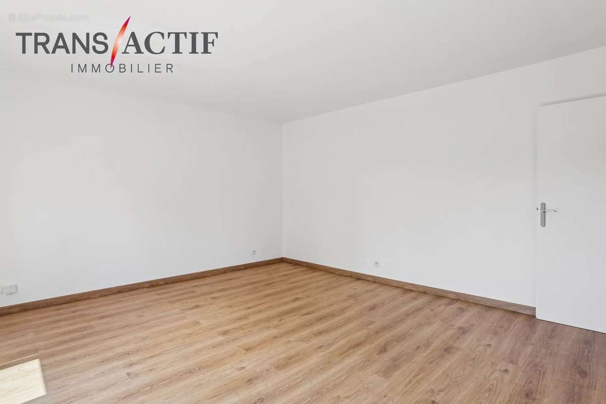 Appartement à CLAMART