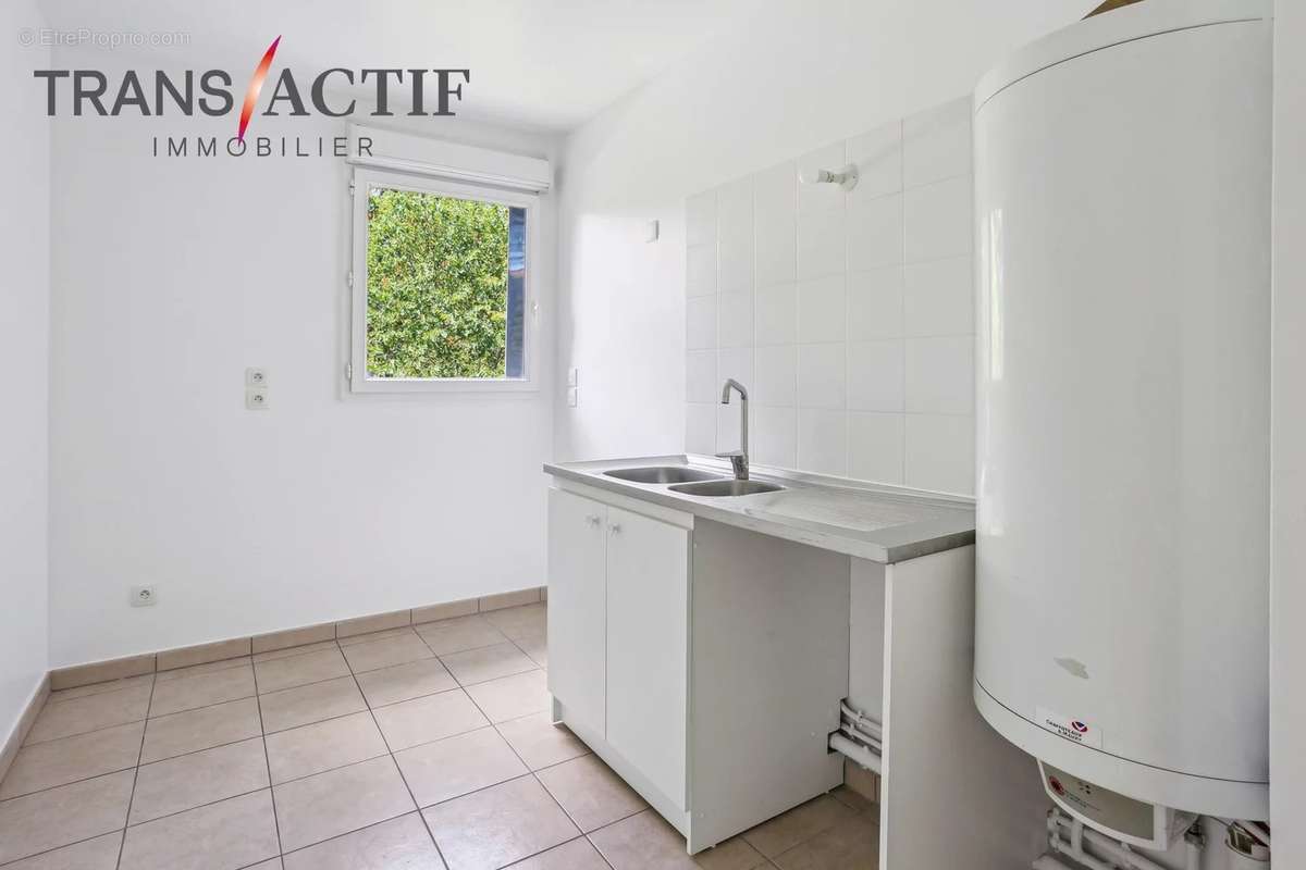 Appartement à CLAMART