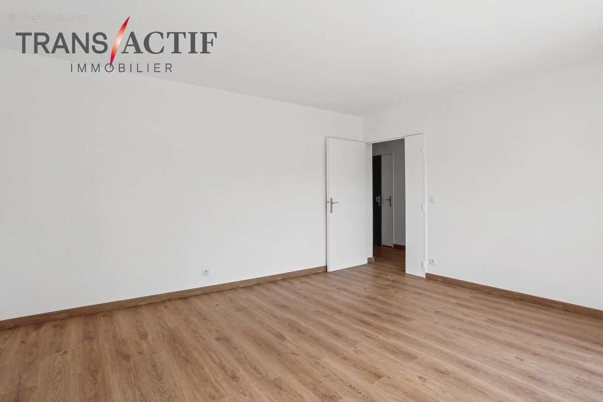 Appartement à CLAMART