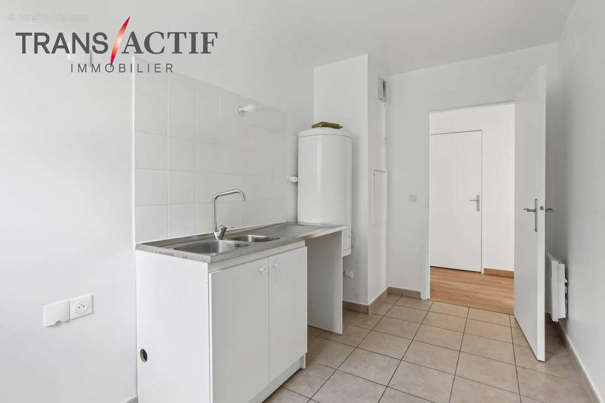 Appartement à CLAMART