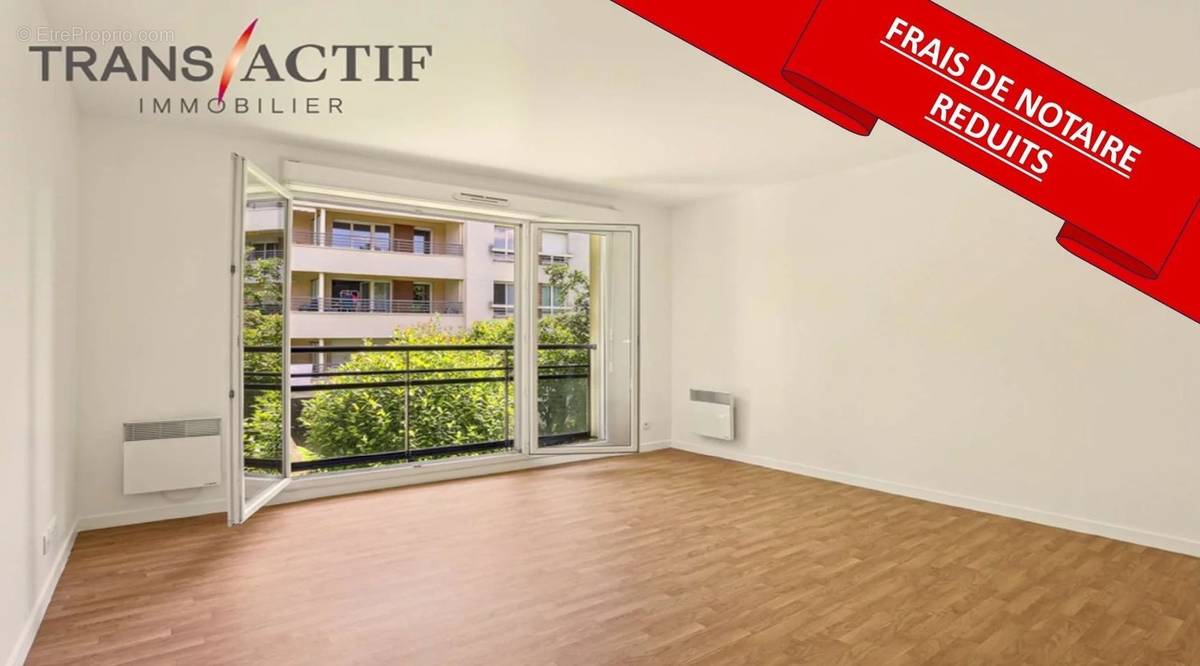 Appartement à CLAMART