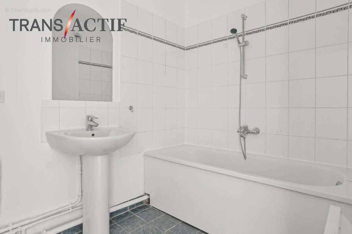 Appartement à CLAMART