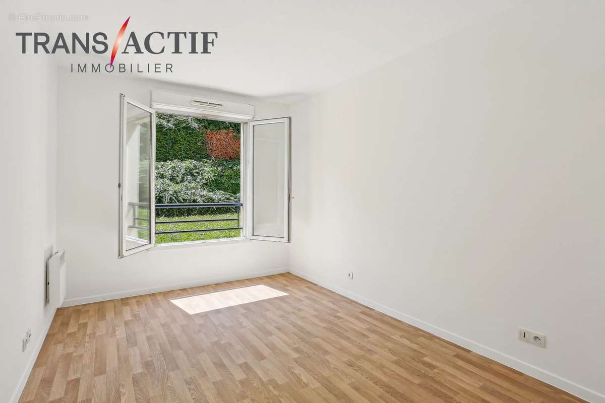 Appartement à CLAMART