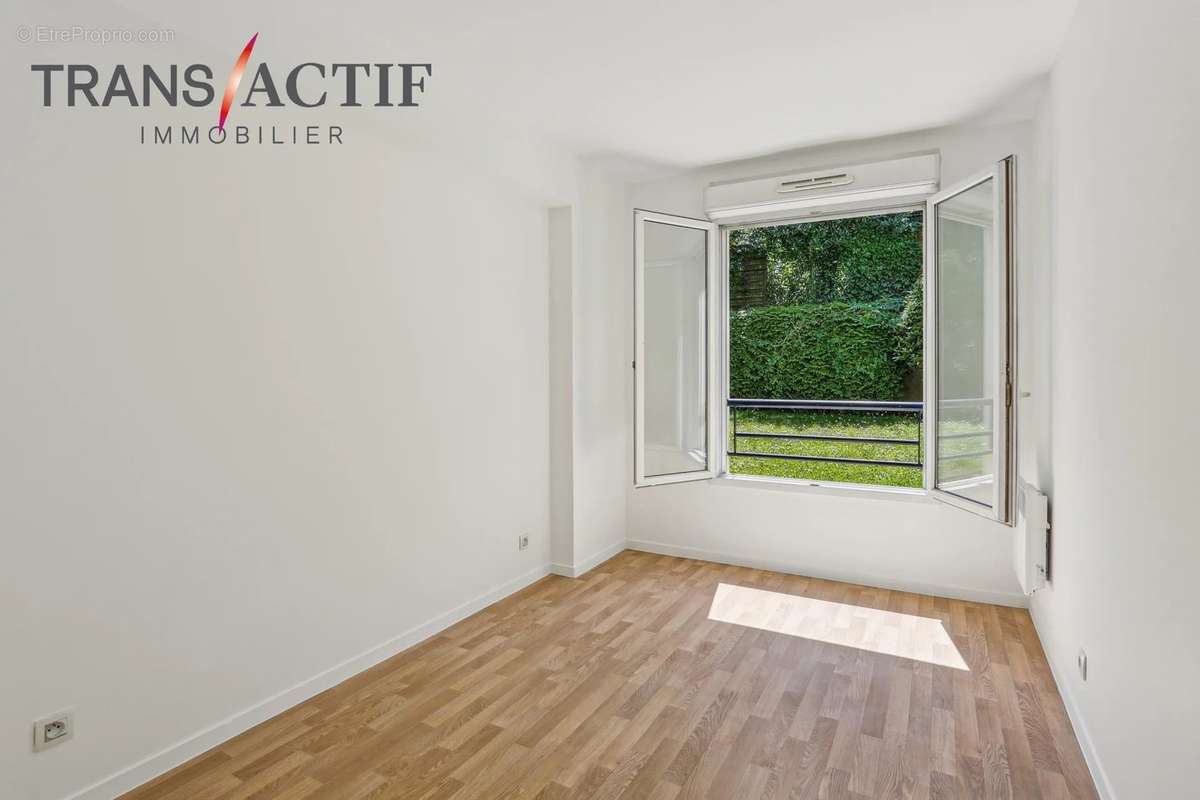 Appartement à CLAMART