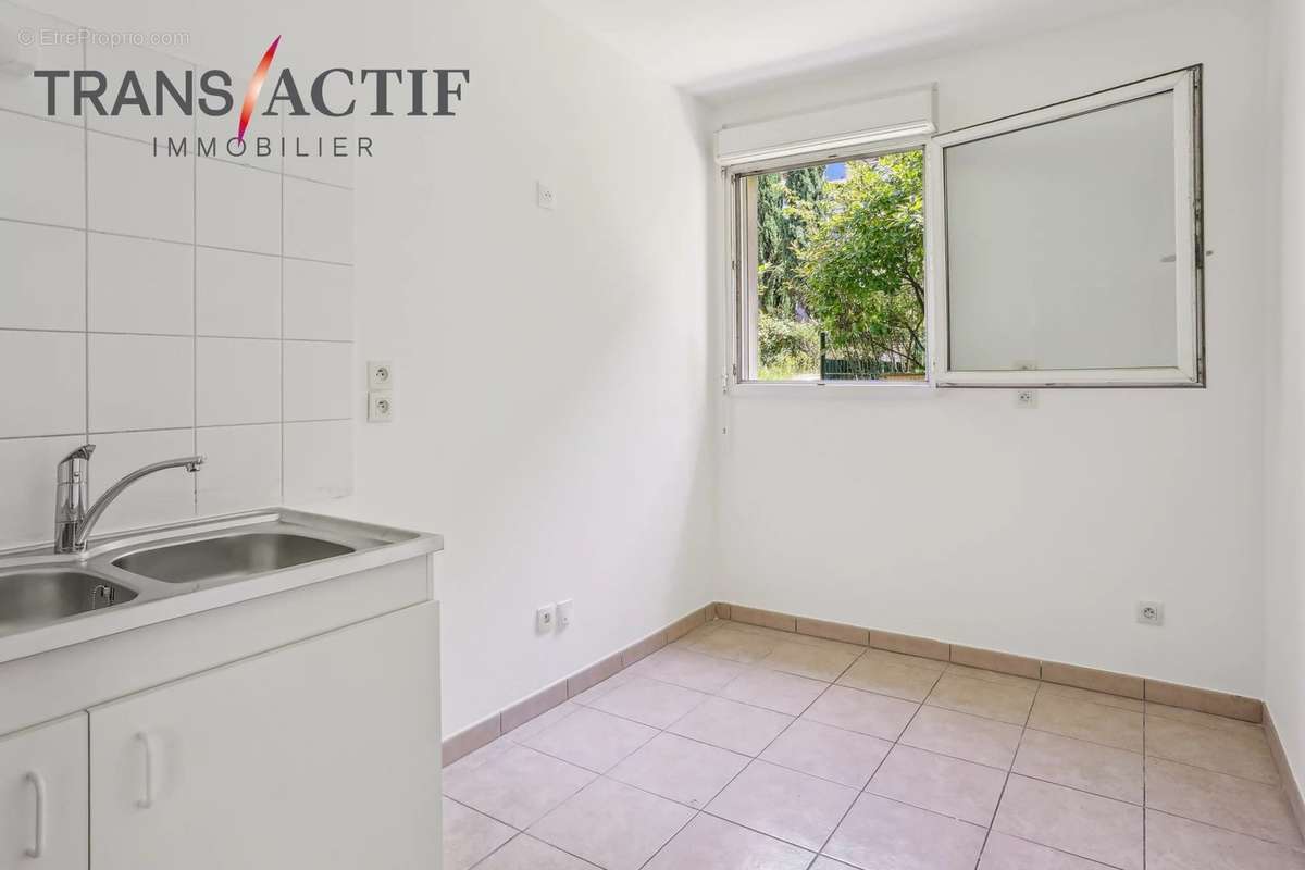 Appartement à CLAMART