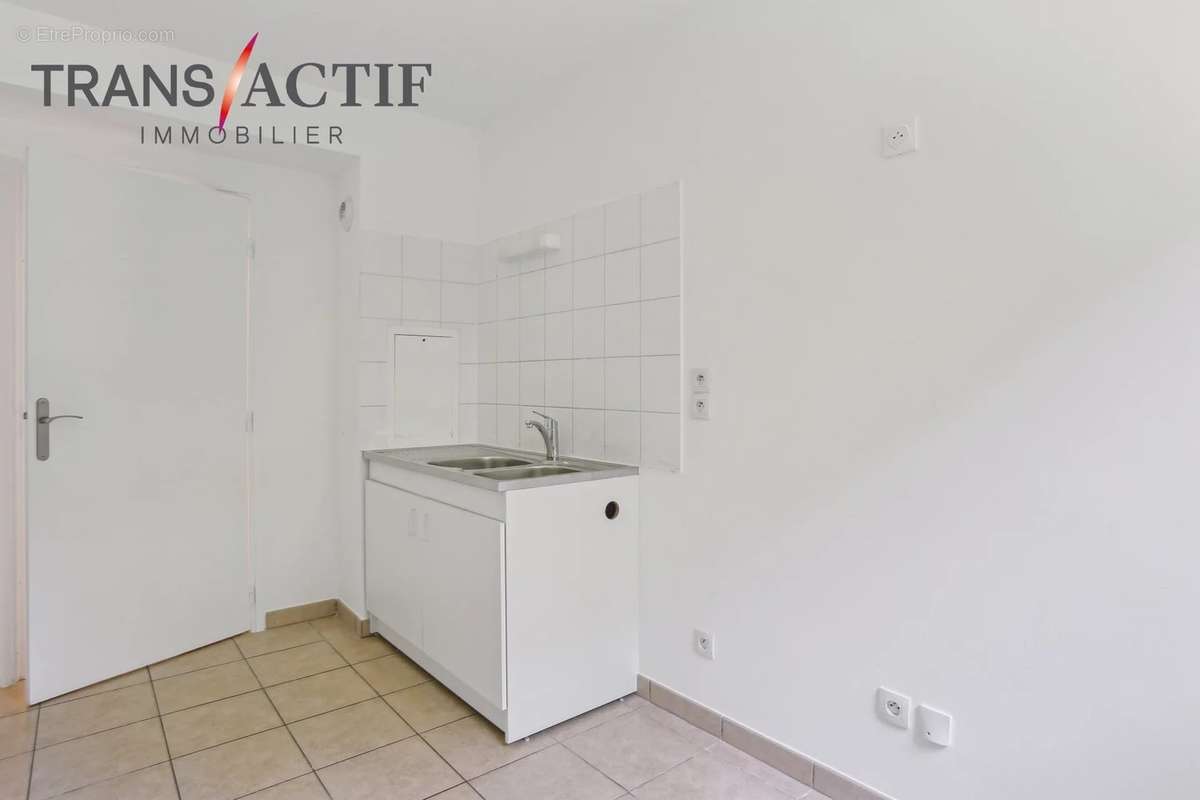 Appartement à CLAMART