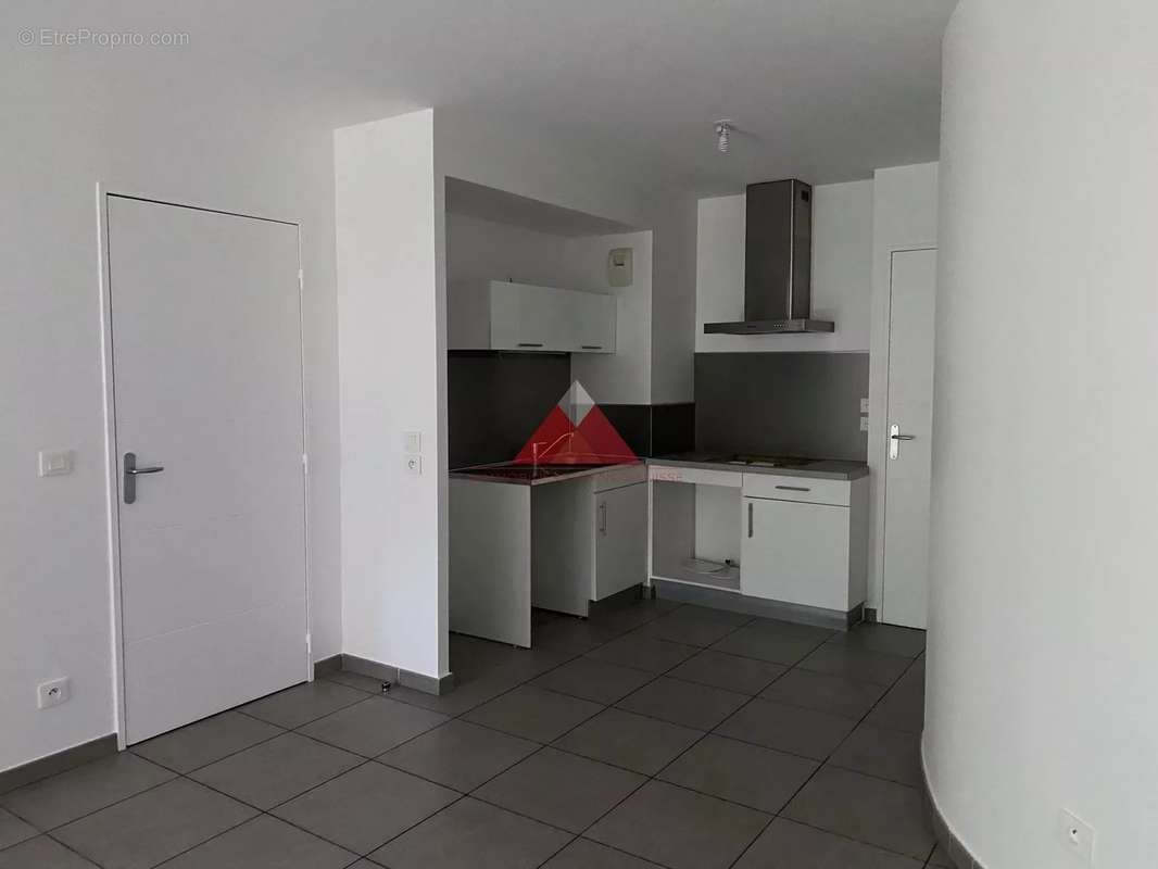 Appartement à LYON-5E